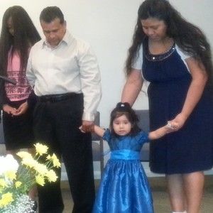 Meet your Posher, Martin